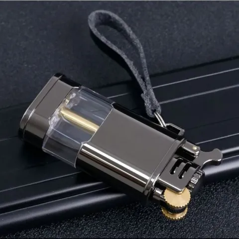 Chief CF305 бензиновая зажигалка Chief CF305 бензиновая зажигалка