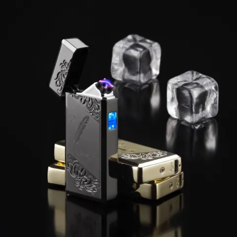 S396 электроимпульсная USB зажигалка S396 электроимпульсная USB зажигалка