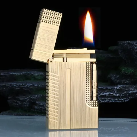 G-Horse SJO-061AG газовая кремниевая зажигалка G-Horse SJO-061AG газовая кремниевая зажигалка