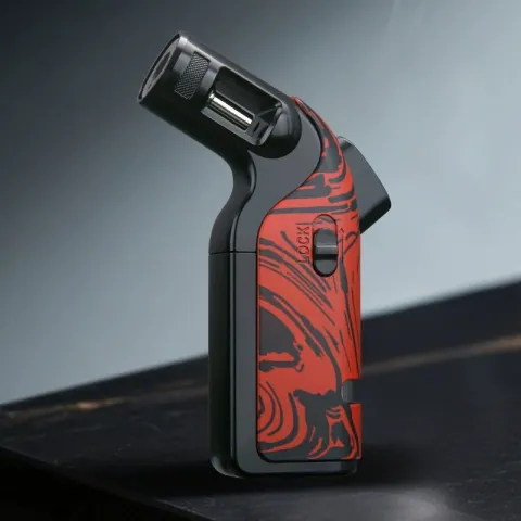 Honest BCZ857-1 газовая турбо горелка Honest BCZ857-1 газовая турбо горелка