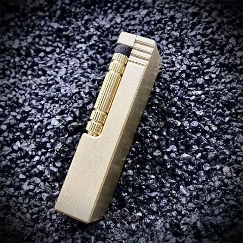 Fishguts бензиновая зажигалка Fishguts бензиновая зажигалка