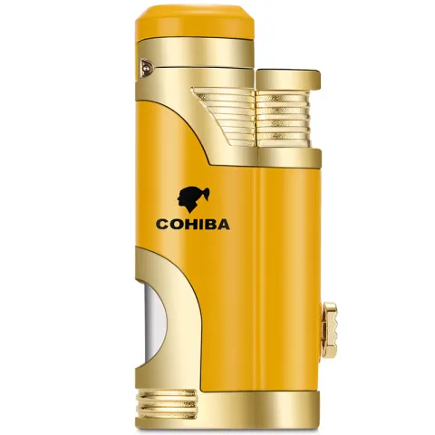 Cohiba COB-359 турбо зажигалка Cohiba COB-359 турбо зажигалка