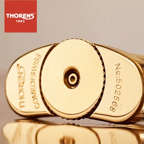 Thorens BL00 бензиновая зажигалка Thorens BL00 бензиновая зажигалка