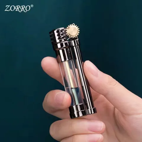Zorro Z654 бензиновая зажигалка Zorro Z654 бензиновая зажигалка