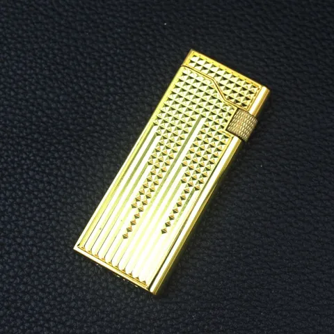HB040 кремниевая зажигалка