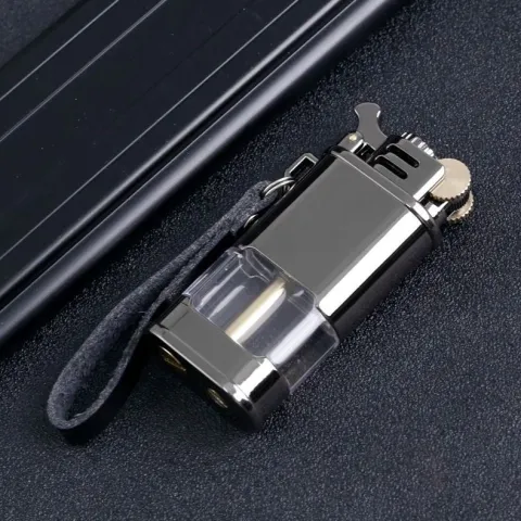 Chief CF305 бензиновая зажигалка Chief CF305 бензиновая зажигалка