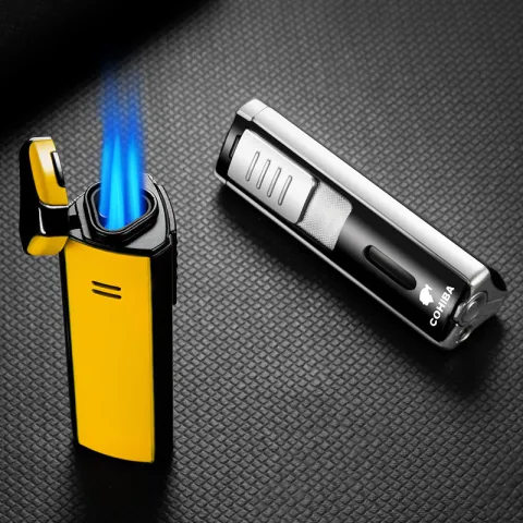 Cohiba CLB-22AE10 турбо зажигалка Cohiba CLB-22AE10 турбо зажигалка