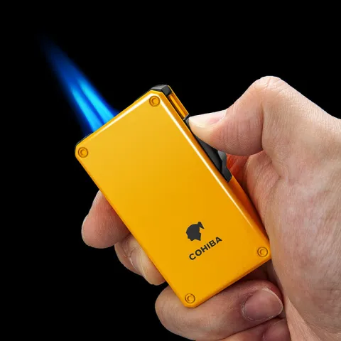 Cohiba CLB-22AE8 турбо зажигалка Cohiba CLB-22AE8 турбо зажигалка