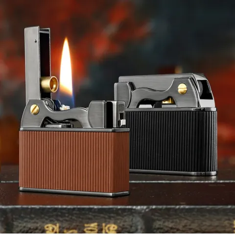 Jobon ZB-605 бензиновая зажигалка