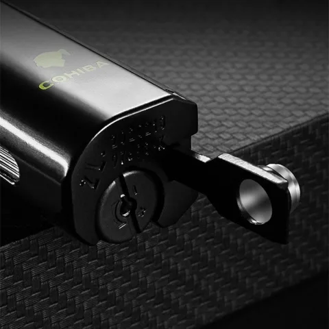 Cohiba CLB-22AE1 турбо зажигалка Cohiba CLB-22AE1 турбо зажигалка