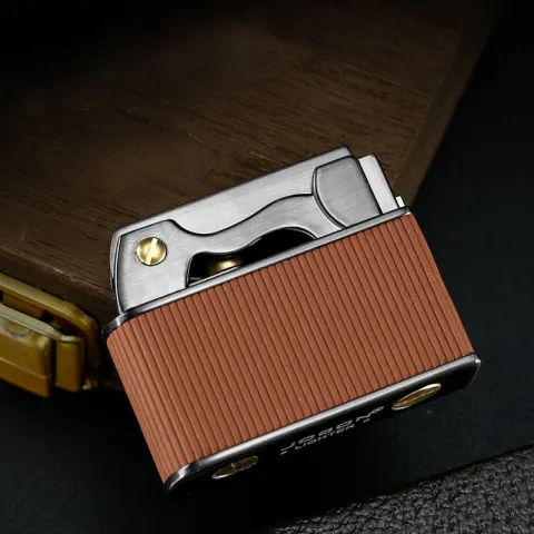 Jobon ZB-605 бензиновая зажигалка Jobon ZB-605 бензиновая зажигалка