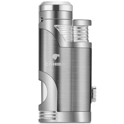 Cohiba COB-359 турбо зажигалка Cohiba COB-359 турбо зажигалка