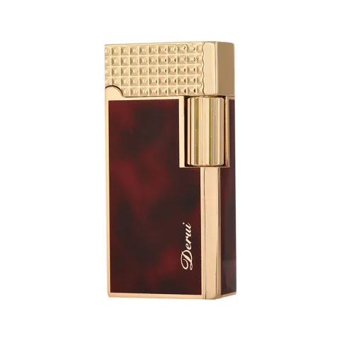 Derui DR577 бензиновая зажигалка Derui DR577 бензиновая зажигалка