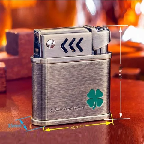 Chief CF219-2 бензиновая зажигалка Chief CF219-2 бензиновая зажигалка