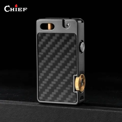 Chief CF712 бензиновая зажигалка Chief CF712 бензиновая зажигалка