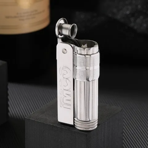Imco 6700-2 бензиновая зажигалка Imco 6700-2 бензиновая зажигалка