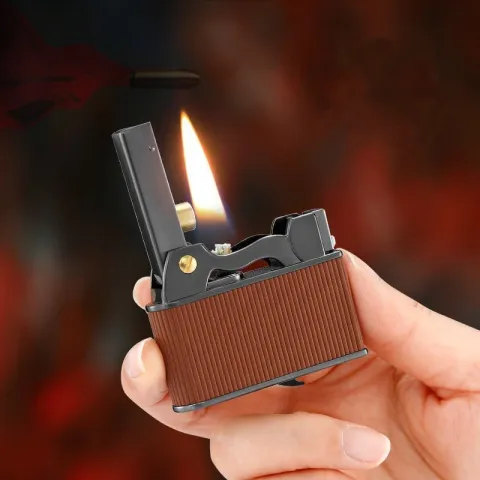 Jobon ZB-605 бензиновая зажигалка
