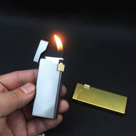 HB042 кремниевая зажигалка HB042 кремниевая зажигалка