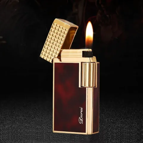 Derui DR577 бензиновая зажигалка Derui DR577 бензиновая зажигалка