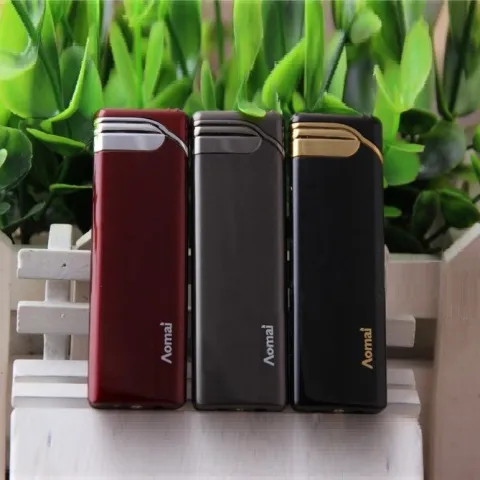 Aomai AM337 турбо зажигалка Aomai AM337 турбо зажигалка