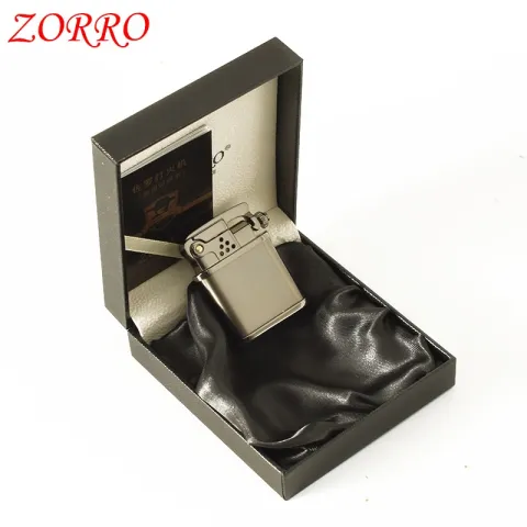 Zorro Z602-500 бензиновая зажигалка