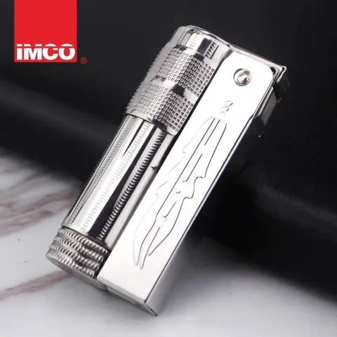 Imco 6700 India Feather бензиновая зажигалка Imco 6700 India Feather бензиновая зажигалка