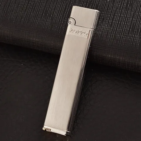 Zorro Z668 бензиновая зажигалка Zorro Z668 бензиновая зажигалка