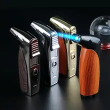 Flabox HL49-86 турбо зажигалка для сигар