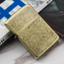 Chief  CF0305GI бензиновая зажигалка 