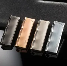 Jobon A7998 турбо зажигалка