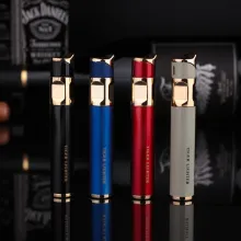 Tiger TW821 пьезо зажигалка