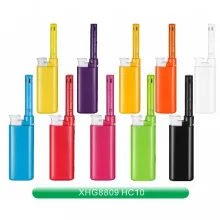 LUXLITE XHG 8809 HC10