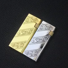 HB038 кремниевая зажигалка