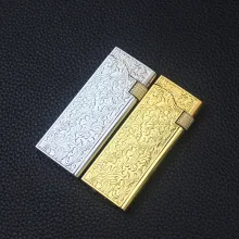 HB041 кремниевая зажигалка