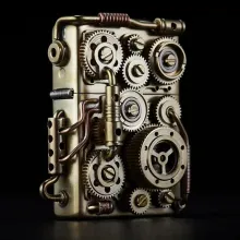 Shuttle Gear 201 бензиновая зажигалка