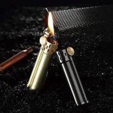Zorro Z537 бензиновая зажигалка