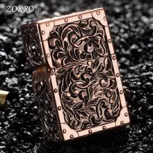 Zorro Z91300C бензиновая зажигалка