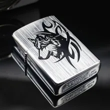 Zorro Z8015B бензиновая зажигалка