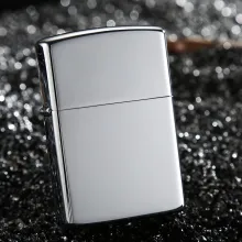 Zorro Z801 бензиновая зажигалка