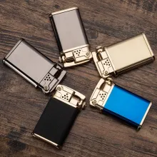 Zorro Z602-002 бензиновая зажигалка