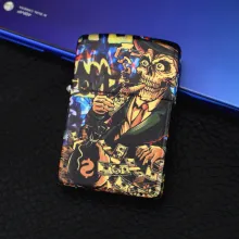 Chief A9164 бензиновая зажигалка 