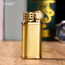 Zorro Z588-201 бензиновая зажигалка