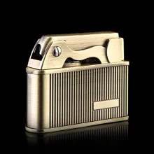 Jobon ZB-612J бензиновая зажигалка