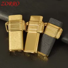 Zorro Z635 бензиновая зажигалка