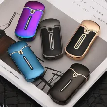 JMSBond MF-36 сенсорная USB зажигалка 