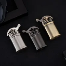 Dolphin HY702 бензиновая зажигалка