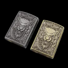 Zorro ZK22-1 бензиновая зажигалка
