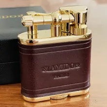 Flamidor 597 бензиновая зажигалка