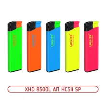 XHD 8500L АП НС5II SP пьезо зажигалка