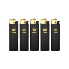 Cricket Carlton MF Crown Lb кремниевая зажигалка